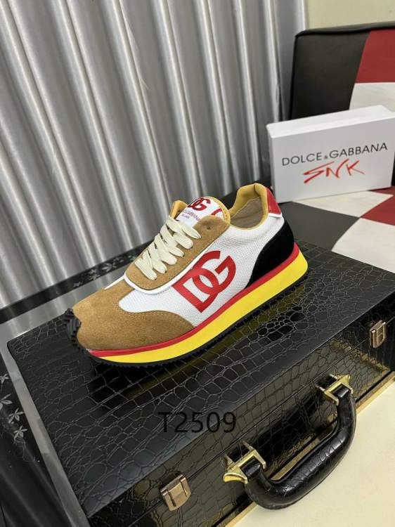 Picture of Dolce Gabbana Shoes _SKUD&Gshoes38-46h12134323